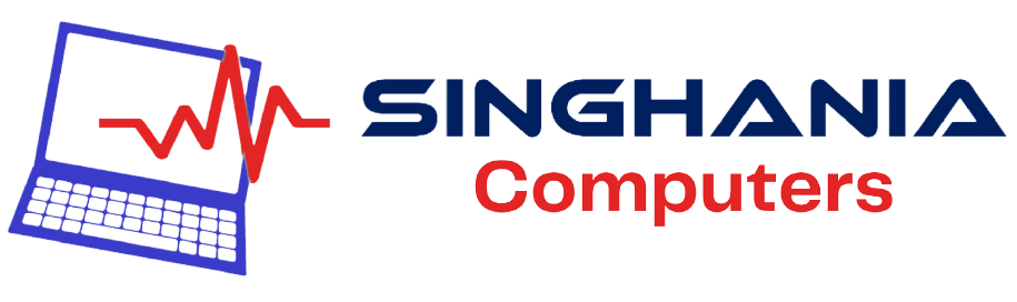 Singhania Computers